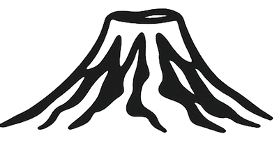 Vulkanschlamm