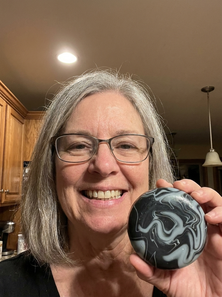 Review by Bettina H.,